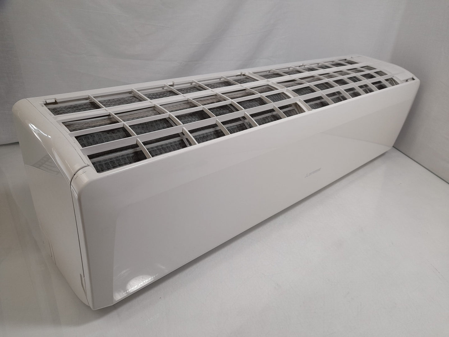 Mitsubishi Heavy Industries SRK63ZR-WF Air Conditioning System Indoor Unit Only