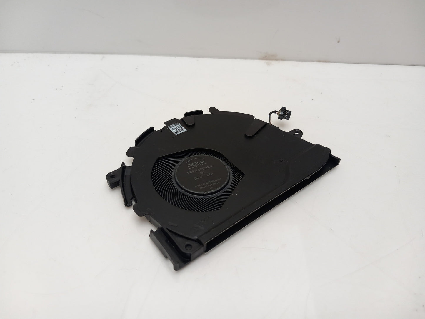HP ProBook 650 G8 Laptop Cooling Fan M26012-001
