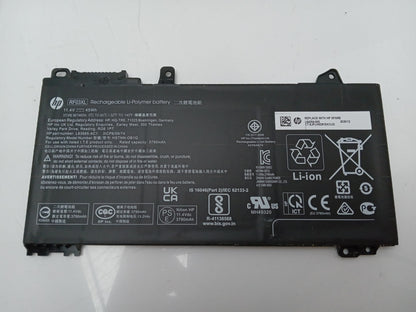 HP 45Wh 11.4V 3790mAh Replacement Laptop Battery RF03XL