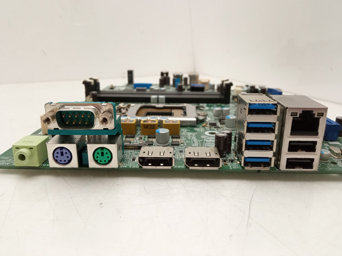 Dell Optiplex 7070 SFF Socket LGA1151 DDR4 Motherboard 0YNVJG YNVJG
