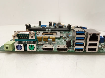 Dell Optiplex 7070 SFF Socket LGA1151 DDR4 Motherboard 0YNVJG YNVJG