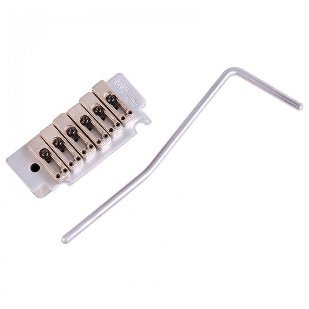 Wilkinson WVS50K Knife Edge Vibrato ~ Chrome