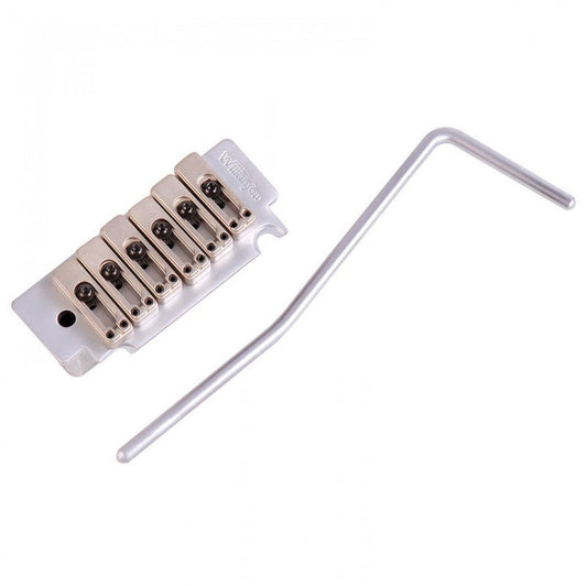 Wilkinson WVS50K Knife Edge Vibrato ~ Chrome