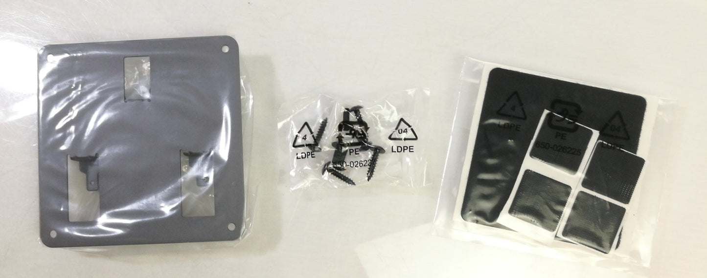 Logitech V-U0041 Smart Dock Extender Box - With 5 in 1 Cable