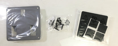 Logitech V-U0041 Smart Dock Extender Box - With 5 in 1 Cable