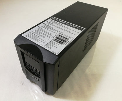 APC SMT750IC Smart-UPS 750VA LCD 230V With APC SmartConnect - No Batteries