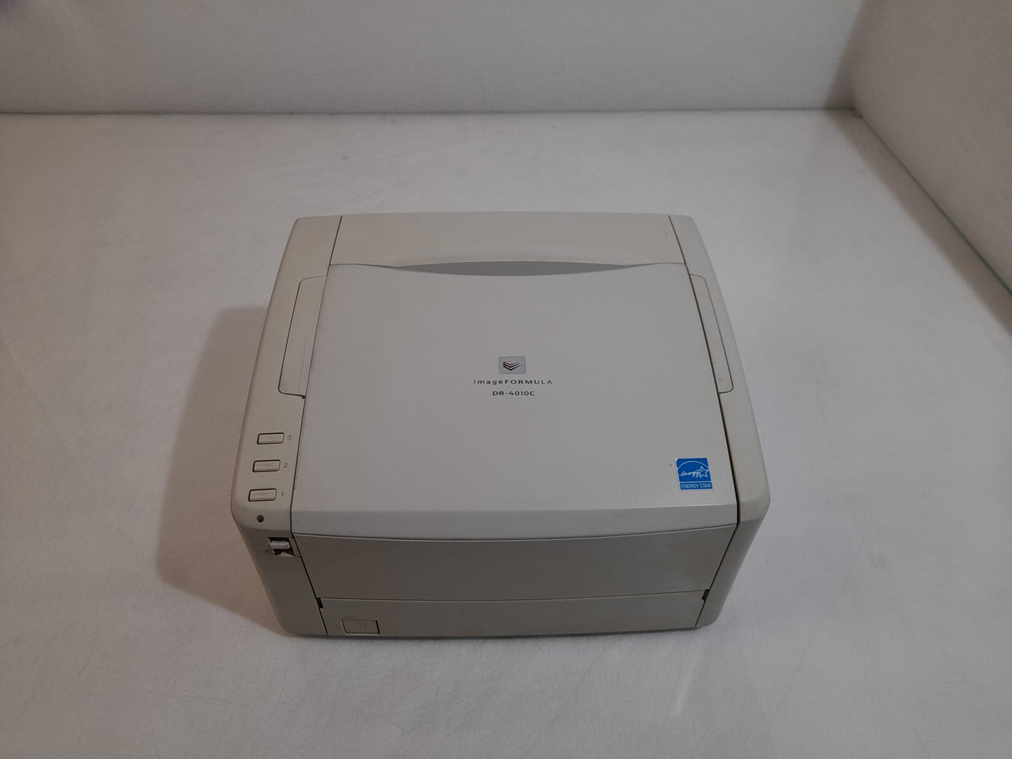 Canon Image FORMULA DR-4010C Document Scanner - Spares/Repairs