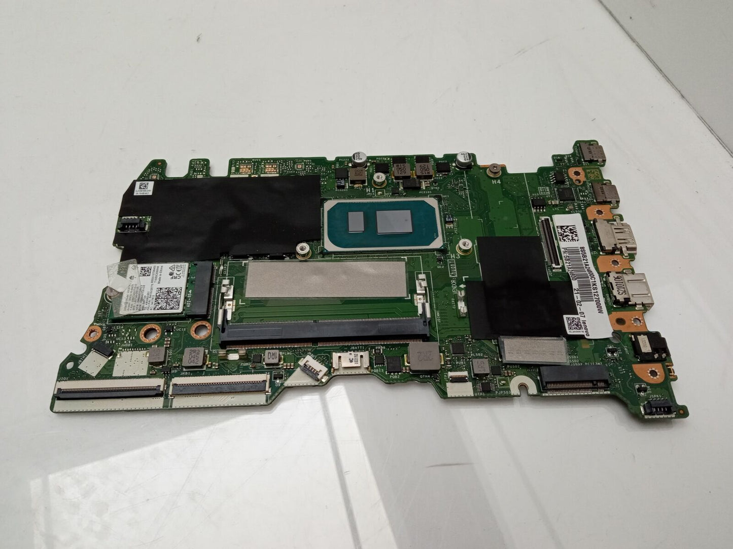 Lenovo ThinkBook 14 G2 ITL Laptop Motherboard with i5-1135G7 2.40GHz 5B21A24600