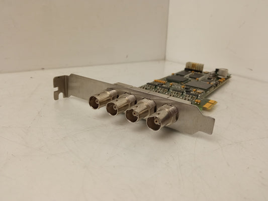 Deltacast DELTA-3SI-ELP 40 4 Channel 3G SDI Video Capture Card