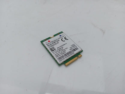 Lenovo 4G Laptop Mobile Broadband Card EM7345 Sierra Wireless SW10A11510