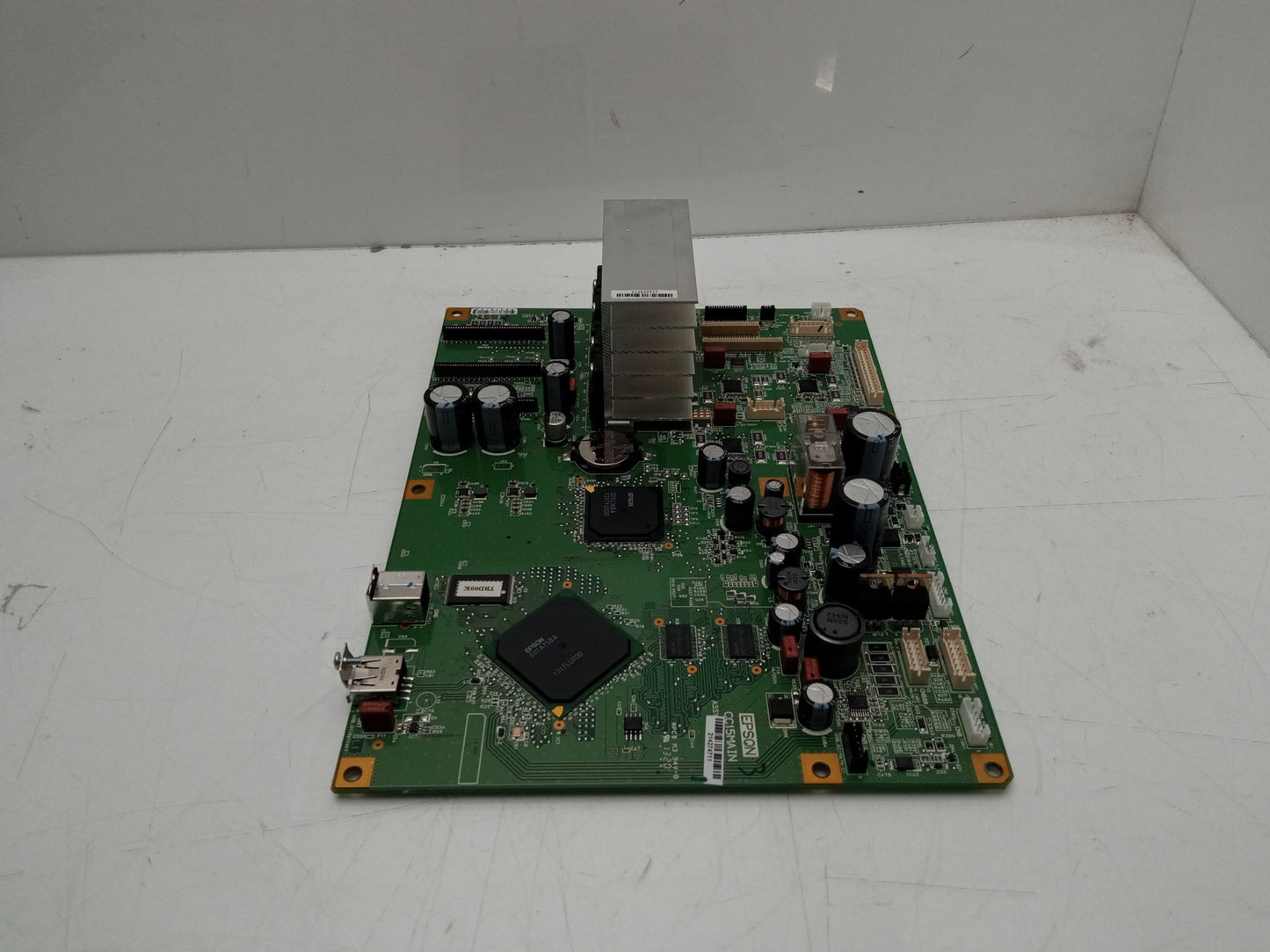 Epson SureColor T3000 Plotter Printer SC-T3000 Main Board CC15MAIN