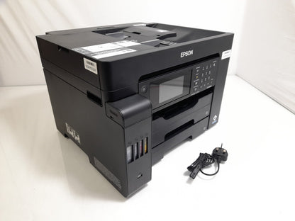 Epson C754B ET-16600 EcoTank A3+ Multifunction InkJet Colour Printer
