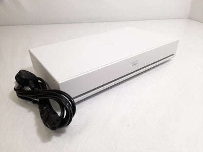 Cisco TTC6-13 CS-CODEC-PRO+V01 Webex Codec Pro Video Conferencing System