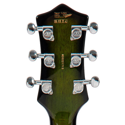 Rapier Mercury Electric Guitar ~ Greenburst