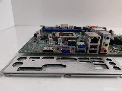 Lenovo ThinkCentre E73 Socket LGA1150 Motherboard With I/O Shield IH81M