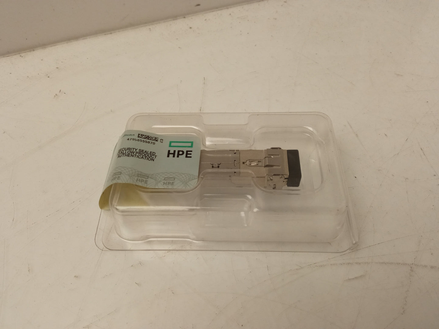 HP ProCurve J9054C 1990-4112 100Base-FX Multi-Mode LC Transceiver Module