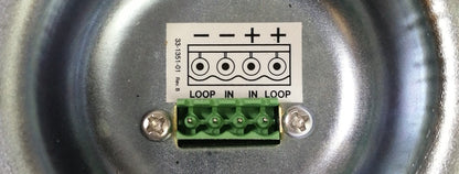 Extron SI 26CT 6.5" 2-Way Ceiling Speaker