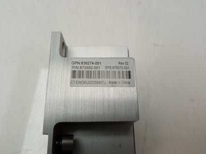 HP DL380 G10 CPU Processor Heatsink 839274-001 873592-001