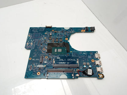 Dell Latitude 3470 Laptop Motherboard i3-6100U 2.30 GHz CPU DDR3 0P5M6K P5M6K