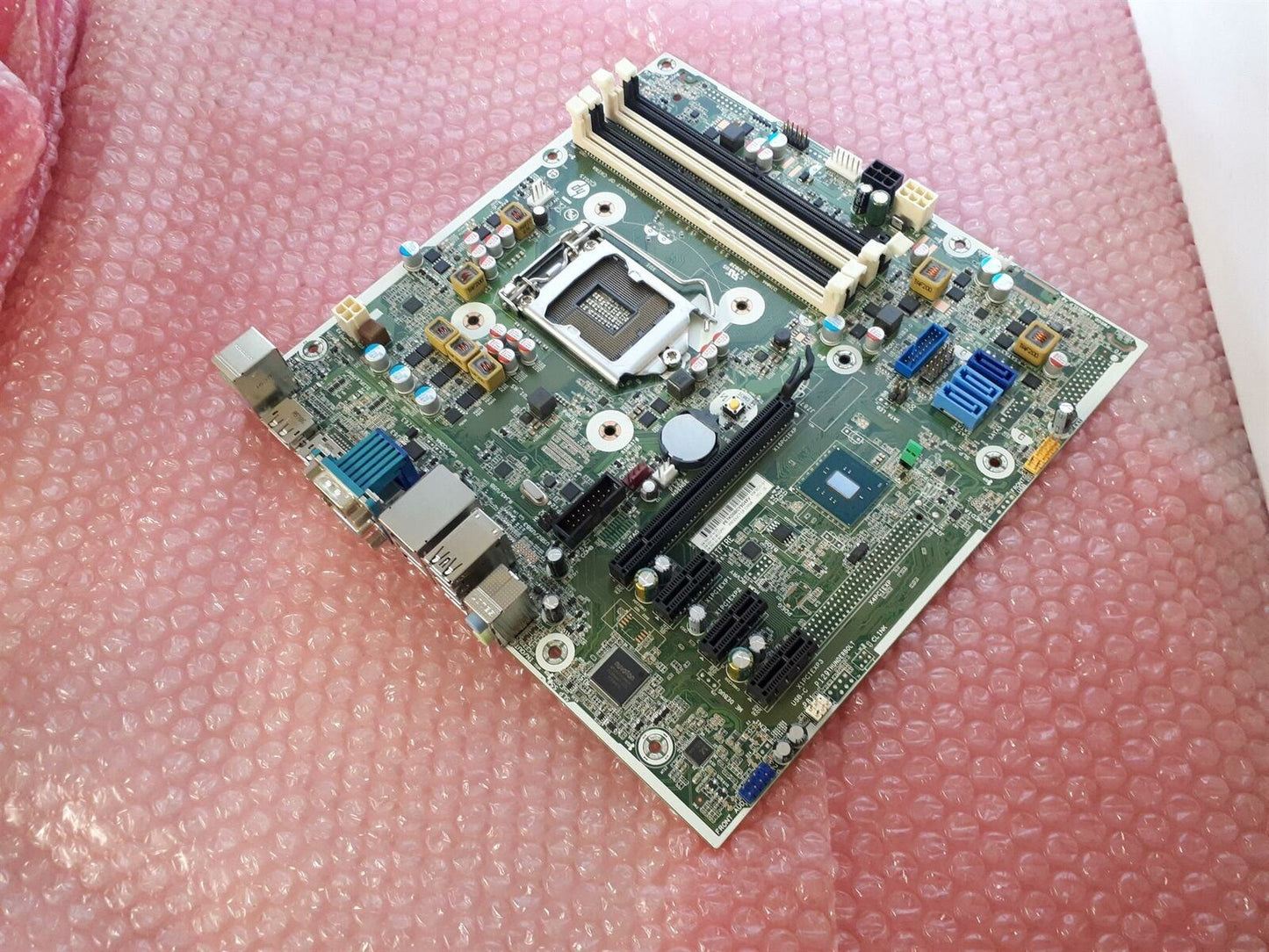 HP ProDesk 600 G2 MT Socket LGA1151 DDR4 Motherboard 795231-001 795971-001