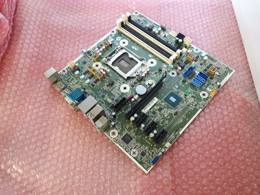 HP ProDesk 600 G2 MT Socket LGA1151 DDR4 Motherboard 795231-001 795971-001