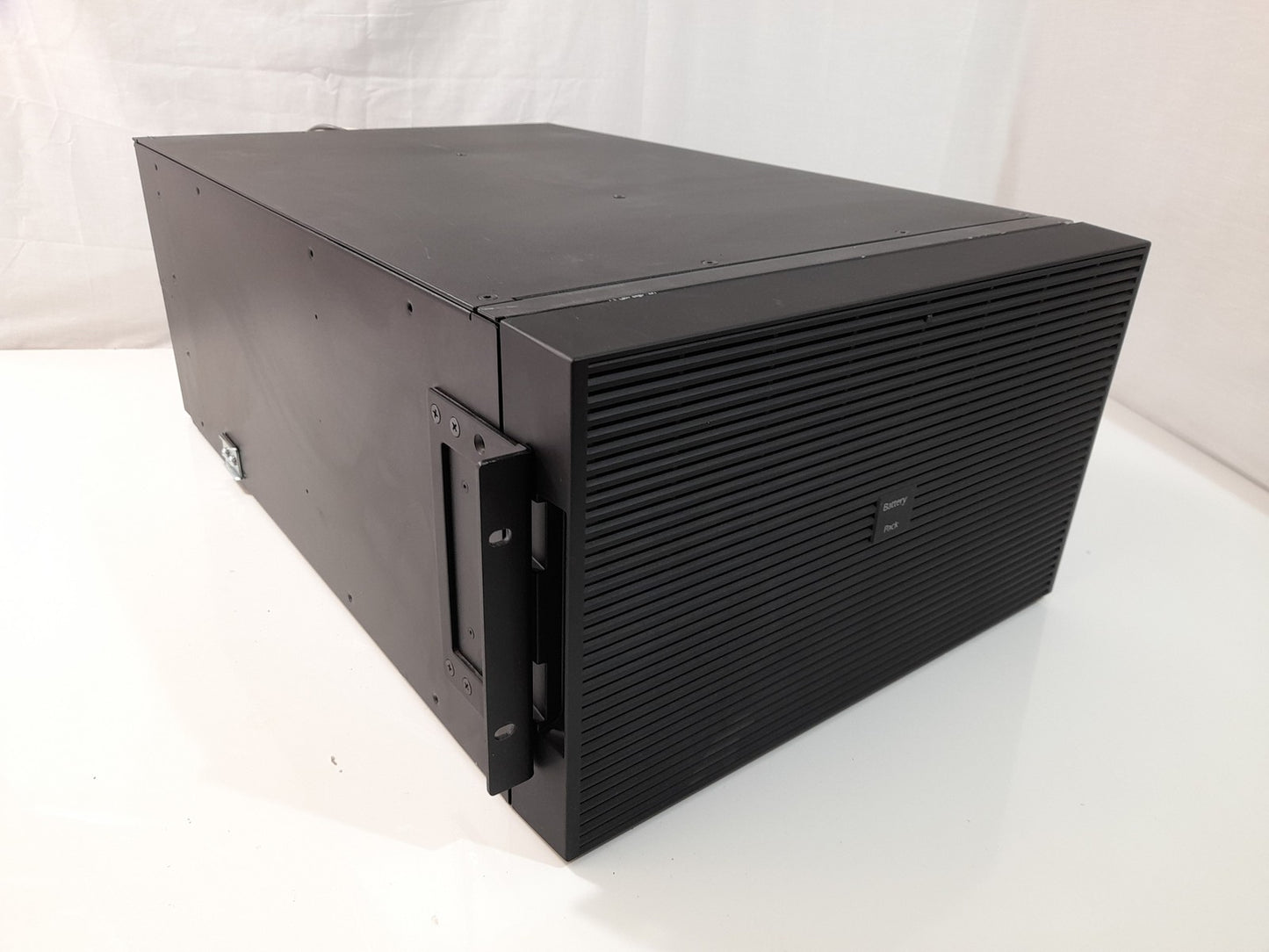 APC SURT192RMXLBP2 8 Bay External Battery Pack - No Batteries