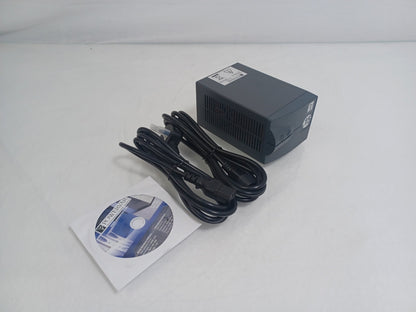 Powervar ABC150-22INT Voltage Regulator And Power Conditioner