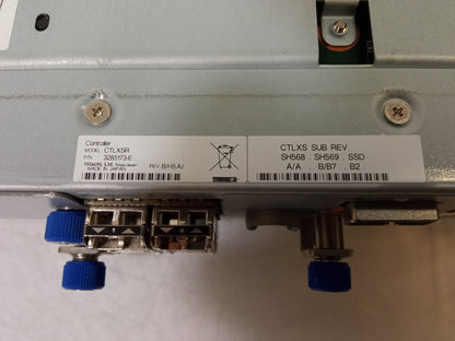 HITACHI CTLXSR HUS110 Controller Unit 3285173-E