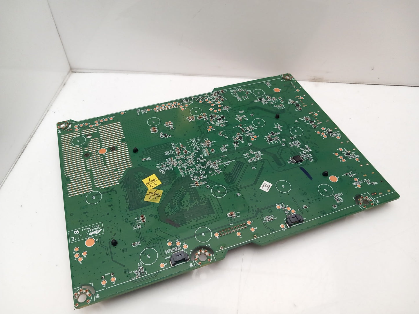 LG 49WL95C-WE Wide Screen Monitor Main Control Board EAX68265101