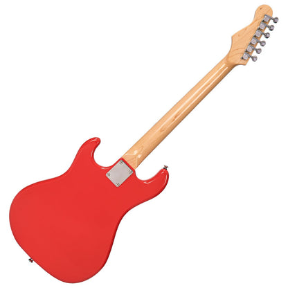 Rapier 22 RAP22FR Electric Guitar ~ Fiesta Red