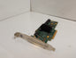 HP LSI 9212-4i H3-25257-00D PCIe Raid Controller Card 629913-001 636705-001