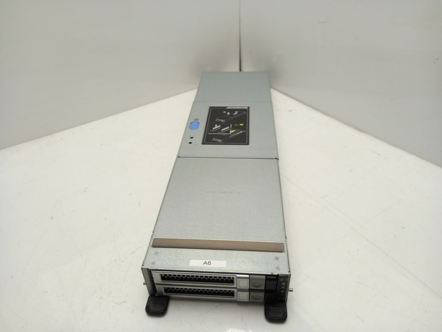 NetApp FAS9000 32GB NVRAM Module 111-03190+B1