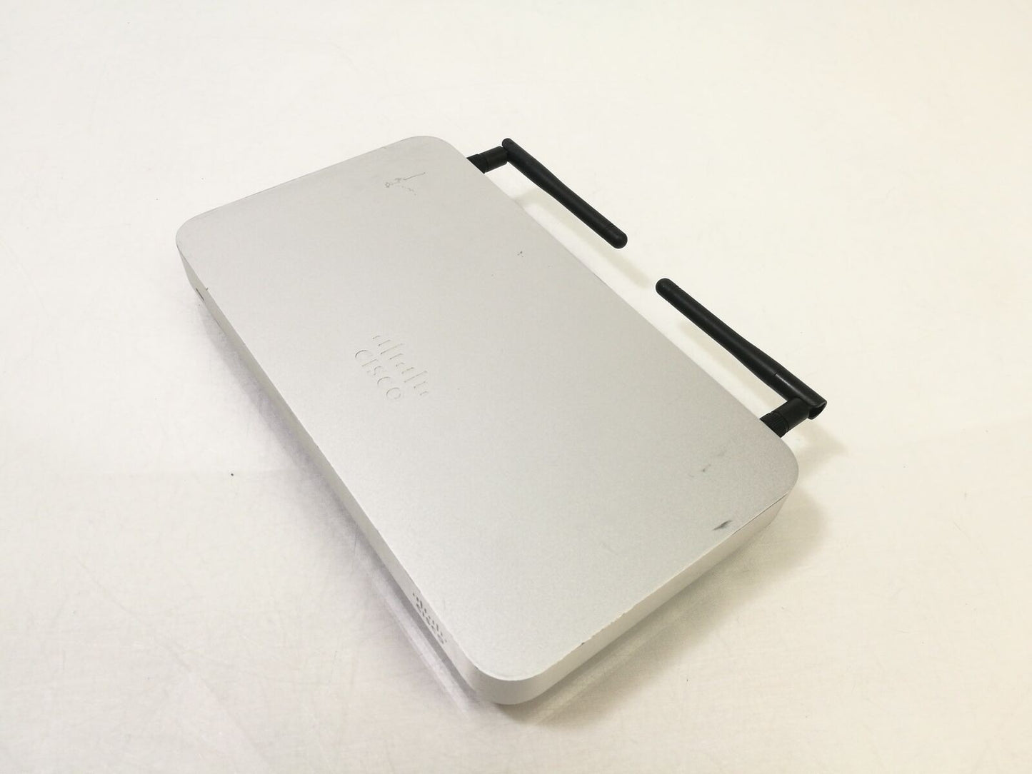 Cisco Meraki MX64W Wireless Cloud Managed Appliance Router - Unclaimed - No PSU