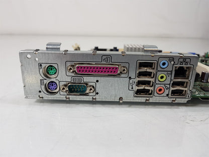 HP Workstation XW4300 Socket LGA775 DDR2 ATX Motherboard With Tray 383595-002
