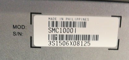 APC Smart-UPS C1000 1000VA LCD SMC1000I - No Batteries