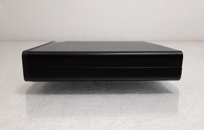 HP 260 G3 Mini Desktop PC i5-7200U 2.50 GHz 8GB 256 GB NVMe SSD Windows 10 Pro