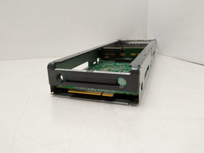 AVID ISIS 7000 Enterprise Media Storage Dual Hard Drive Caddy 7030-30010-04 B3