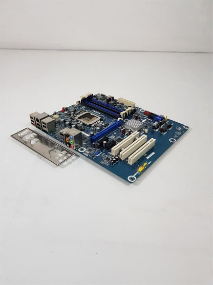 Intel DP67BA Socket LGA115 DDR3 ATX Motherboard with I/O shield