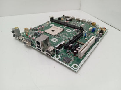 HP Pro A G3 Socket AM4 DDR4 Motherboard L73330-001