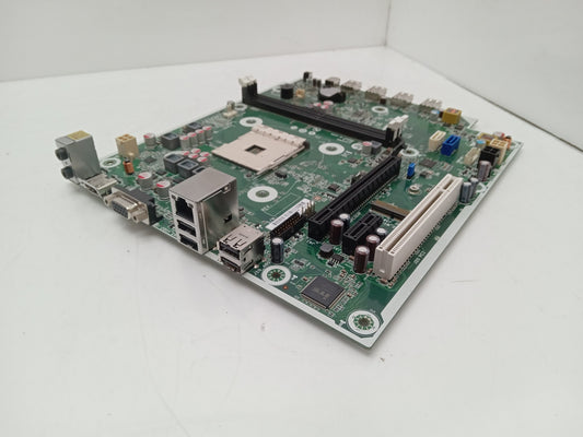 HP Pro A G3 Socket AM4 DDR4 Motherboard L73330-001