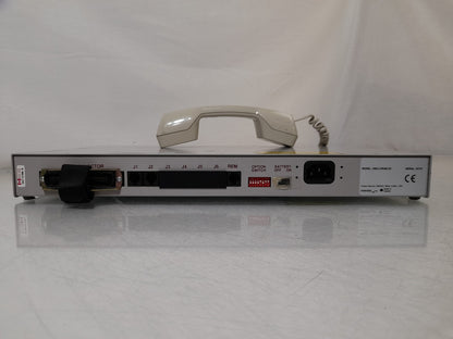 Interalia DMU-22RAB-CE Digital Voice Announcer
