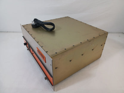 AR Amplifier Research 100A100 100 Watts 10Khz-100Mhz Power Amplifier - Faulty