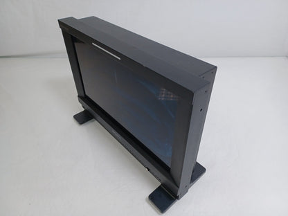 Sony Trimaster EL PVM-1741 17" 1920x1080 HDMI SDI OLED Monitor - Screen Burn