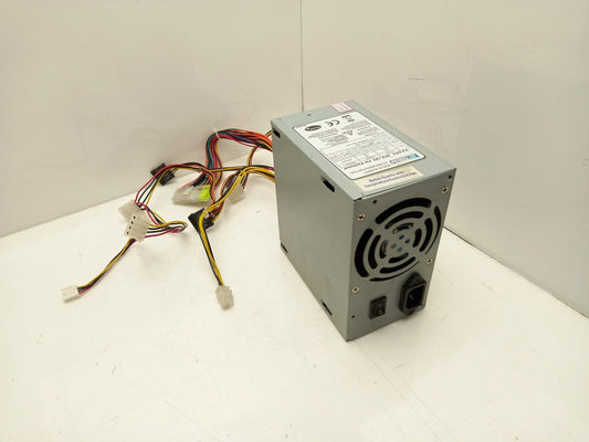 Allied 400W ATX Desktop PC Computer Power Supply Unit AL-8400BTX