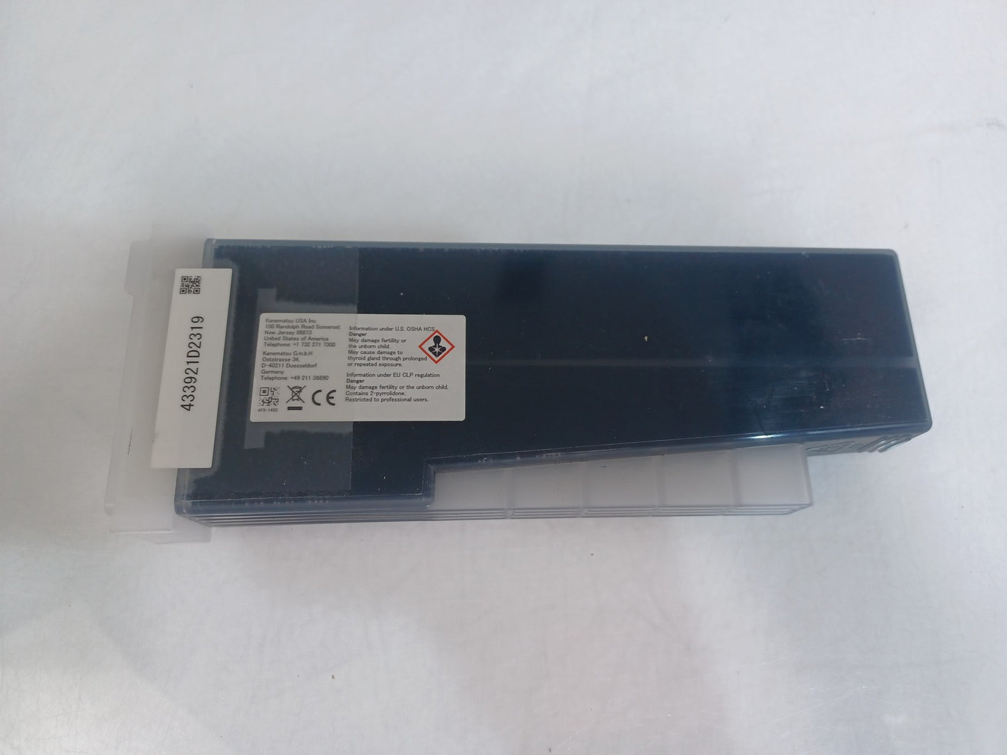 Swiftcolor SCL-D400BK Ink Tank 240ml Bk Black