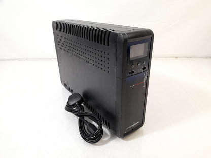 Tecnoware FGCEXAPL1500 EXA PLUS 1500 UPS - No Batteries