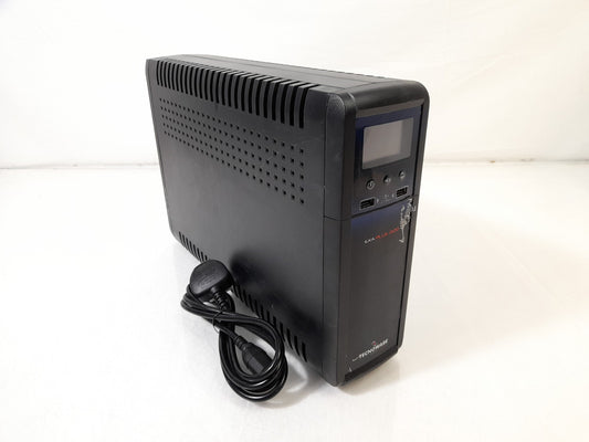 Tecnoware FGCEXAPL1500 EXA PLUS 1500 UPS - No Batteries