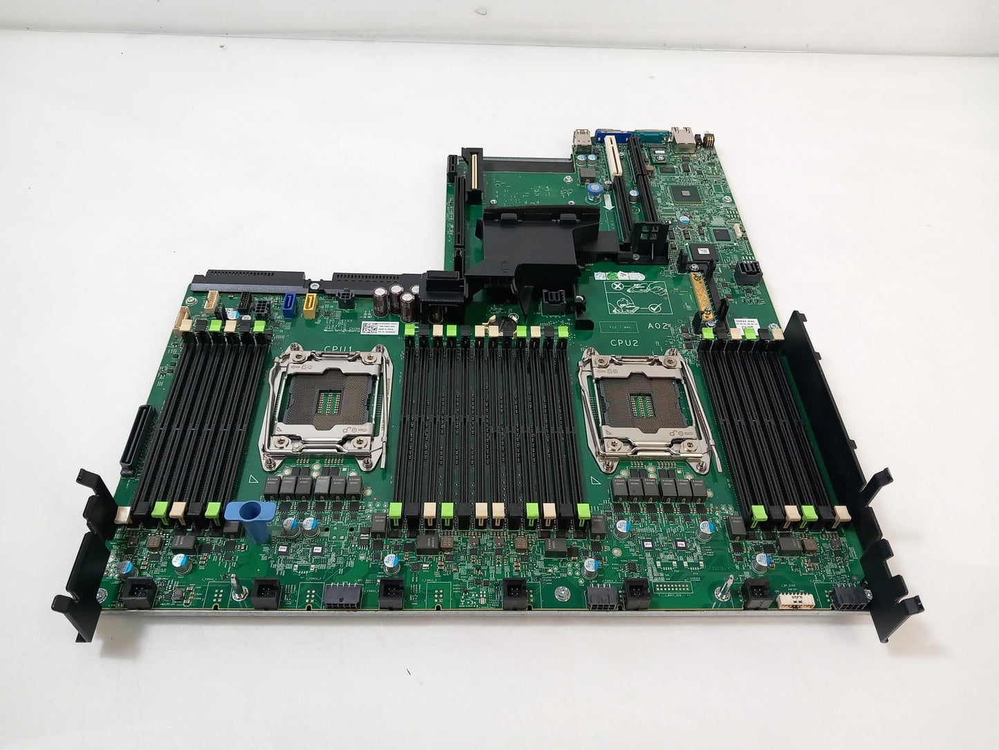 Dell Poweredge R730 Dual LGA2011 DDR4 Server Motherboard 0599V5
