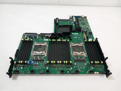 Dell Poweredge R730 Dual LGA2011 DDR4 Server Motherboard 0599V5