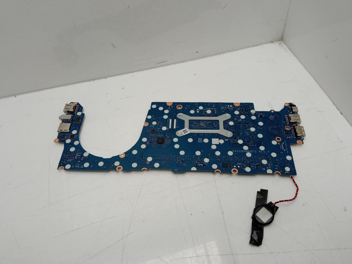 HP ProBook 430 G8 Laptop Motherboard i5-1135G7 2.4Ghz DDR4 DA0X8PMB8F0 REV.F